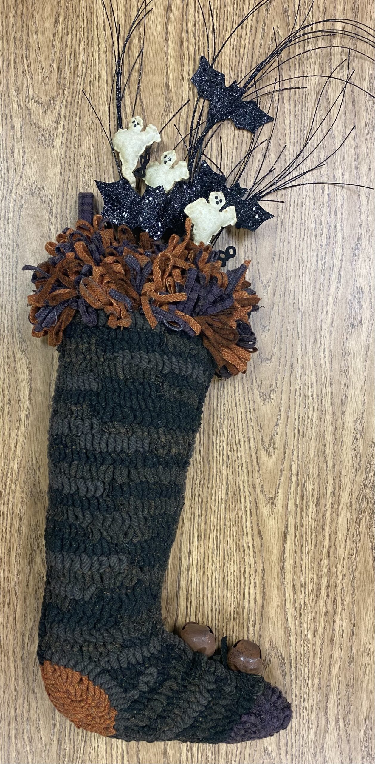 Skinny Stocking (24 x 12)